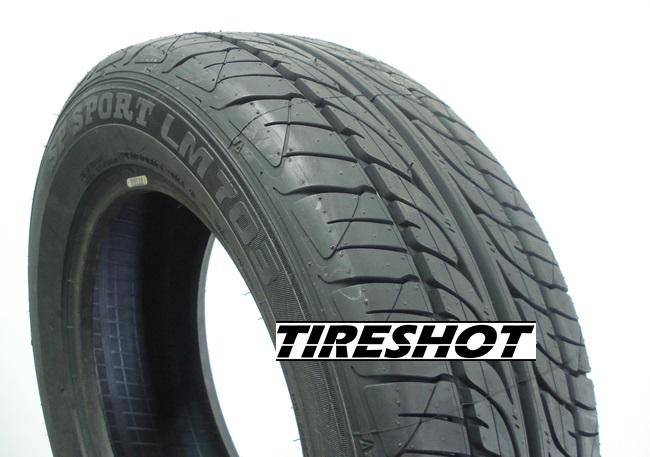 Tire Dunlop SP Sport LM703